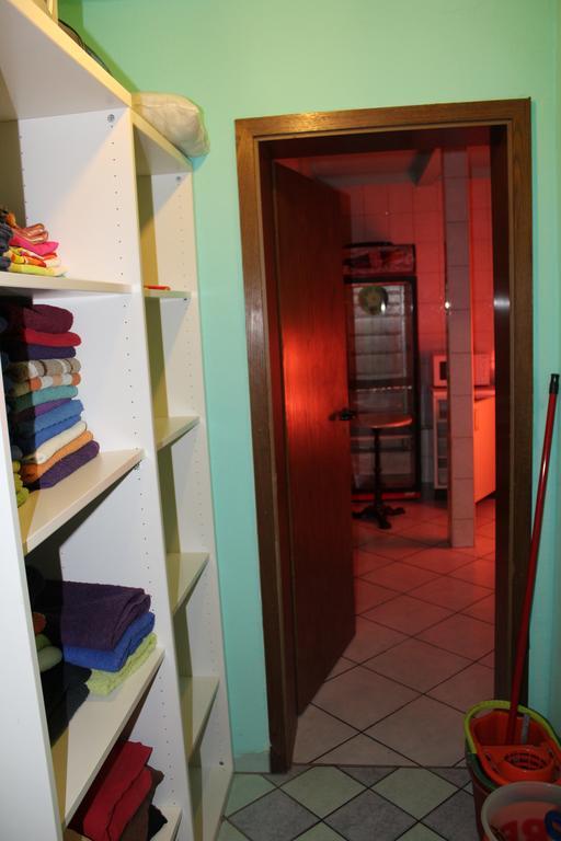 Zimmervermietung Gotha Dış mekan fotoğraf