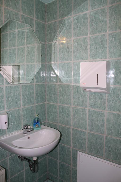 Zimmervermietung Gotha Dış mekan fotoğraf
