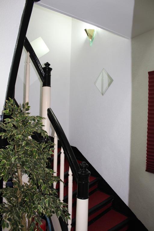 Zimmervermietung Gotha Dış mekan fotoğraf