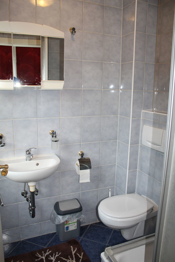 Zimmervermietung Gotha Dış mekan fotoğraf