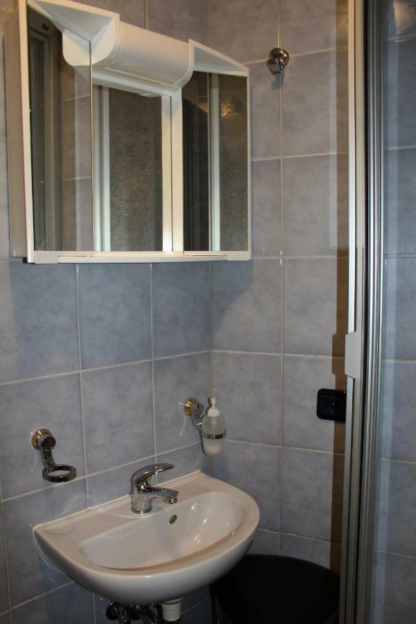 Zimmervermietung Gotha Dış mekan fotoğraf